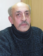 Валерий  Шамбаров