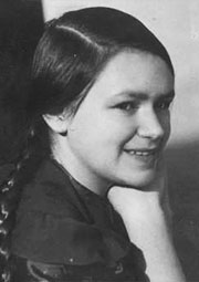 Лора  Беленкина