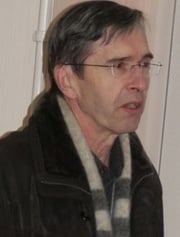 Валентин Анатольевич Абабков
