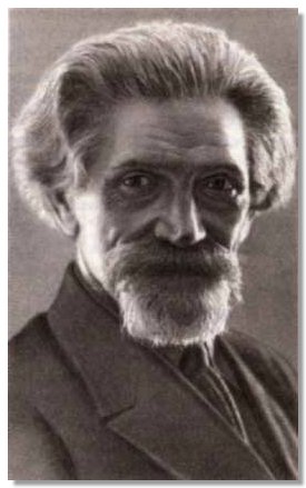 Александр Алексеевич Богданов
