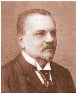 Константин Аполлонович Скальковский