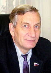 Евгений Алексеевич Соколков