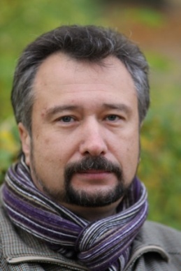 Игорь  Одинцов