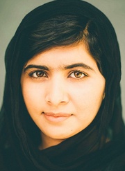 Малала  Юсуфзай