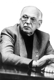Сергей  Михалков
