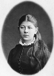 Мария  Чехова