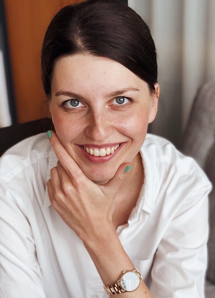 Эллина   Дейли