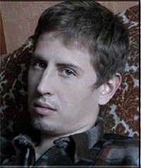 Юрий  Погуляй