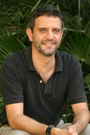 Фернандо  Гамбоа