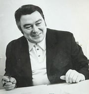 Евгений  Дубровин