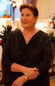 Ирина  Богданова