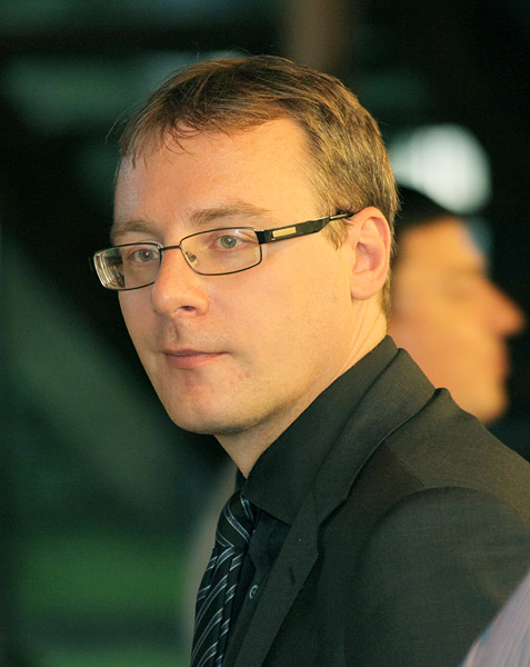 Николай  Желунов