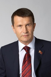 Александр Григорьевич Семенников