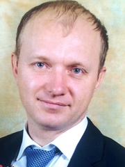 Дмитрий Иванович Ряховский