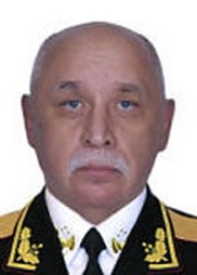 Олег Геннадьевич Сыропятов