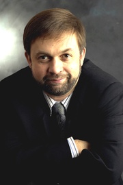 Валерий Николаевич Фунтов