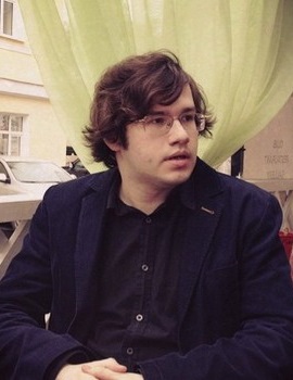 Кирилл  Корчагин