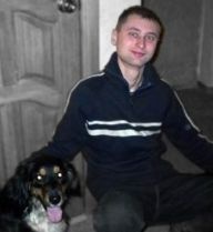 Алексей  Глушановский