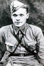 Аркадий Степанович Крупняков