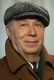 Александр  Крупанин