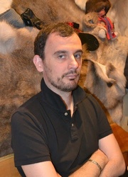Александр  Латса