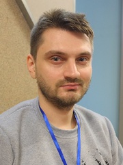 Алексей  Горбут