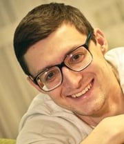 Дмитрий  Билик