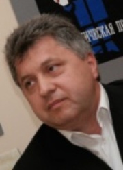 Иван Иванович Любенко