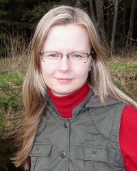 Юлия  Архарова