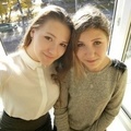 Маша Глухова (@mashulka2001)