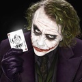 Joker (@nikfrock)