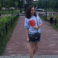 Мария Темертей (@mariiatemertei)
