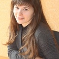 Инна Павлова (@ilari_inna)