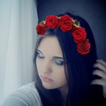 Мария Милославская  (@dark_mistress666)
