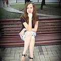 Дарья Денис (@dariyata)