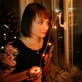 Ольга Ярышкина (@v1nta)