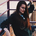 Христина Рыжая (@arvid13)