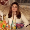 Александра Попова (@sashulichka16)