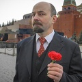 Артём Марсен (@krabcenturion)