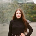 Мария Раевская (@mashaenjoy)