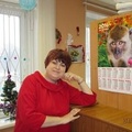 Светлана Терентьева (@id179444539)