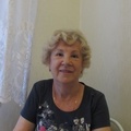 Людмила Чекулаева (@milka1945)