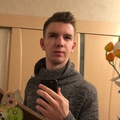 Дмитрий Клыга (@dklyga)