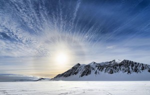 Книги, действие которых происходит в Антарктиде