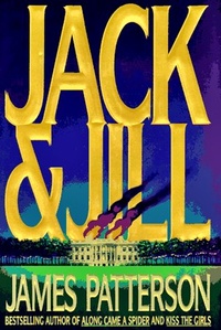 Обложка Джек и Джилл