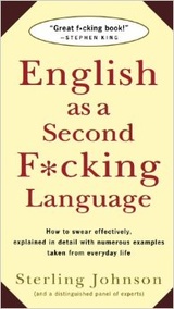 English as a Second F*cking Language