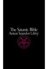 Сатанистская Библия