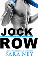 Jock Row (Jock Hard Book 1)