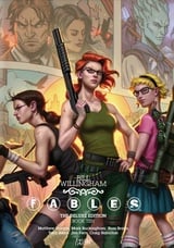 Fables: Book 10