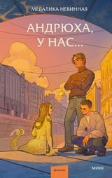 Андрюха, у нас...